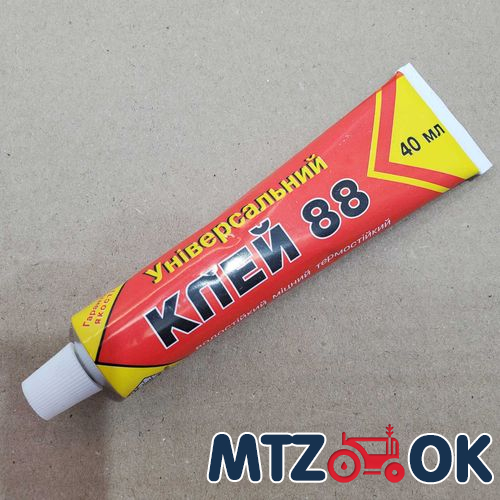 Клей 88 в банке 0.215 л Клей 88 в банке 0.215 л