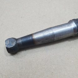 Шток руля с/о (собств. пр-во) 80-3401140 Шток руля с/о (собств. пр-во) 80-3401140