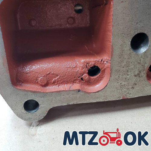 Фильтр масляный центробежный Д 240/Д 243 (пр-во SILA) Фильтр масляный центробежный Д 240/Д 243 (пр-во SILA)