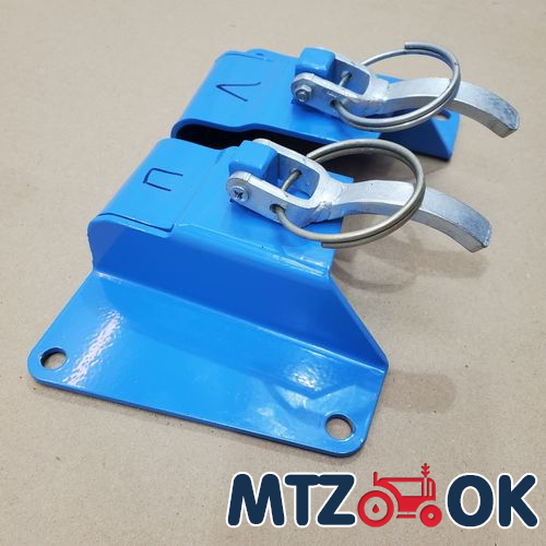 Шток руля с/о (собств. пр-во) 80-3401140 Шток руля с/о (собств. пр-во) 80-3401140