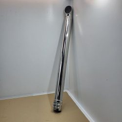 Шток руля с/о (собств. пр-во) 80-3401140
