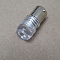 Шток руля с/о (собств. пр-во) 80-3401140