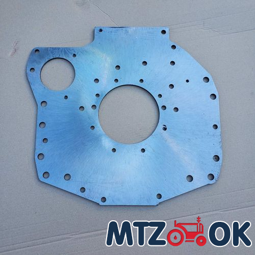 Ось передняя МТЗ 80 под ГУР (балка) (пр-во ДК) 50-3001010-А Ось передняя МТЗ 80 под ГУР (балка) (пр-во ДК) 50-3001010-А