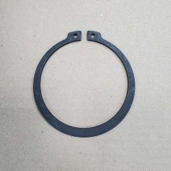 Заклепка на шильд двигателя
