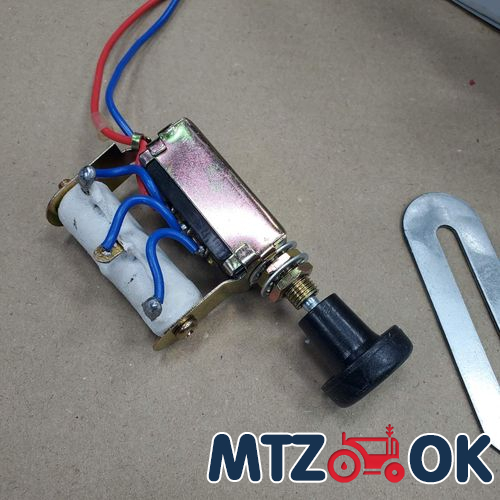 Направляющая вала первичного и диска сцепления Т-40 (собств. пр-во) Направляющая вала первичного и диска сцепления Т-40 (собств. пр-во)