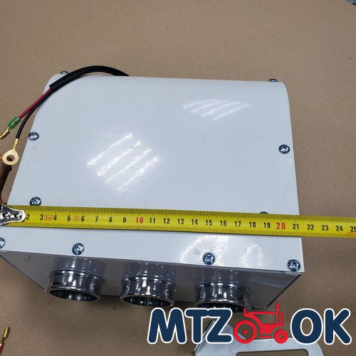 Направляющая вала первичного и диска сцепления Т-40 (собств. пр-во) Направляющая вала первичного и диска сцепления Т-40 (собств. пр-во)