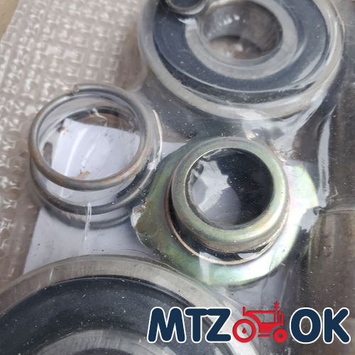 Рукомойник (собств. пр-во) Рукомойник (собств. пр-во)