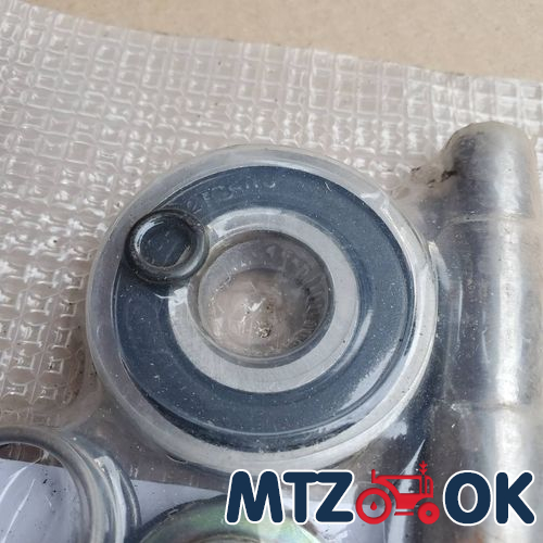 Рукомойник (собств. пр-во) Рукомойник (собств. пр-во)