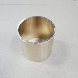 Втулка шестерни привода 2-ой ступени (бронза) (собств. пр-во) Втулка шестерни привода 2-ой ступени (бронза) (собств. пр-во)