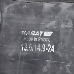 Трубка топливная НД 300 мм (пр-во МТЗ) 240-1104160-03
