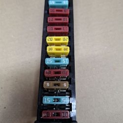 Гровер М27 мм усиленный (набор 0.5кг)