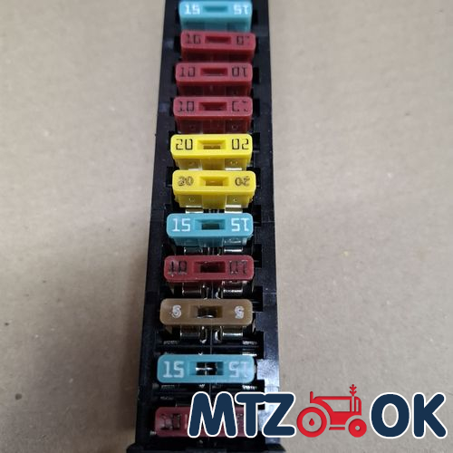 Гровер М27 мм усиленный (набор 0.5кг) Гровер М27 мм усиленный (набор 0.5кг)