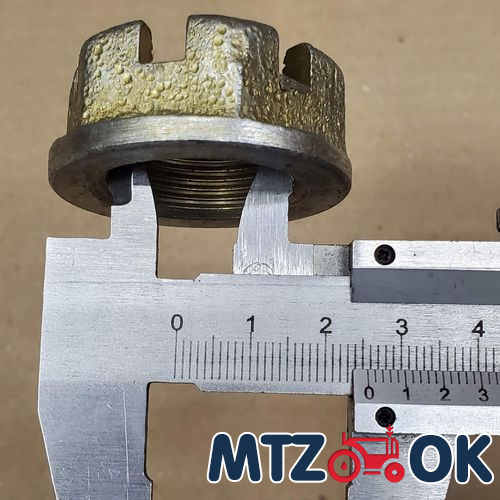 Рычаг управления регулятором навески (пр-во МТЗ) 80-4616080 Рычаг управления регулятором навески (пр-во МТЗ) 80-4616080