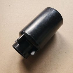 Палец цилиндра навески длинный (200х25мм) (пр-во МТЗ) 85-4605031