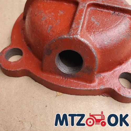 Кронштейн опоры промежуточной (пр-во Китай) 72-2209011 Кронштейн опоры промежуточной (пр-во Китай) 72-2209011