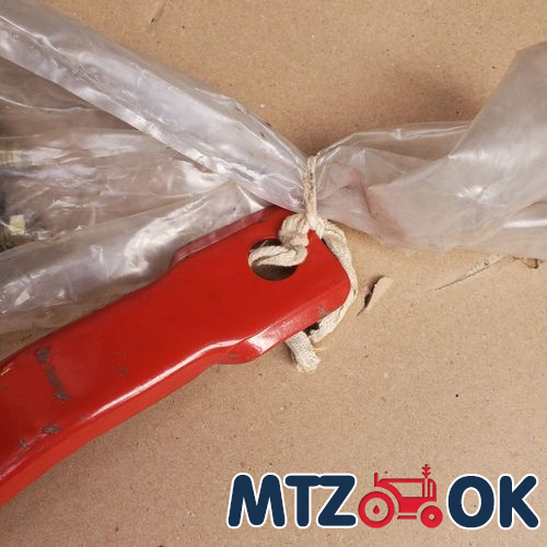 Кронштейн опоры промежуточной (пр-во Китай) 72-2209011 Кронштейн опоры промежуточной (пр-во Китай) 72-2209011