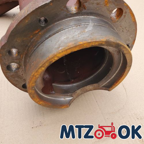 Трос подачи топлива МТЗ-821/921/1221/1523/2022 (L=1960мм) (пр-во Беларусь) 80В-1108300-А-04 Трос подачи топлива МТЗ-821/921/1221/1523/2022 (L=1960мм) (пр-во Беларусь) 80В-1108300-А-04