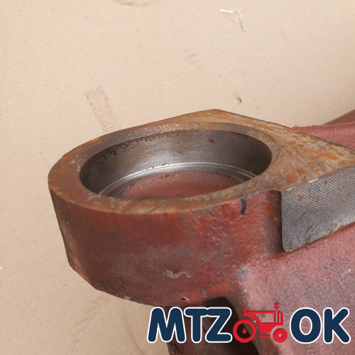 Трос подачи топлива МТЗ-821/921/1221/1523/2022 (L=1960мм) (пр-во Беларусь) 80В-1108300-А-04 Трос подачи топлива МТЗ-821/921/1221/1523/2022 (L=1960мм) (пр-во Беларусь) 80В-1108300-А-04