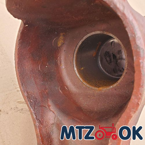 Трос подачи топлива МТЗ-821/921/1221/1523/2022 (L=1960мм) (пр-во Беларусь) 80В-1108300-А-04 Трос подачи топлива МТЗ-821/921/1221/1523/2022 (L=1960мм) (пр-во Беларусь) 80В-1108300-А-04