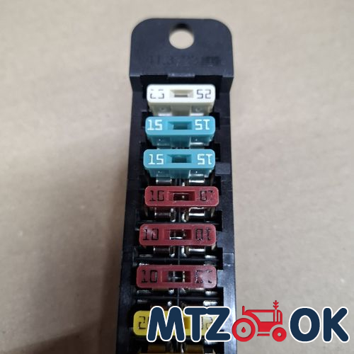 Гровер М27 мм усиленный (набор 0.5кг) Гровер М27 мм усиленный (набор 0.5кг)