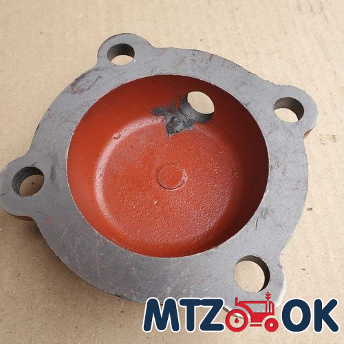 Кронштейн опоры промежуточной (пр-во Китай) 72-2209011 Кронштейн опоры промежуточной (пр-во Китай) 72-2209011