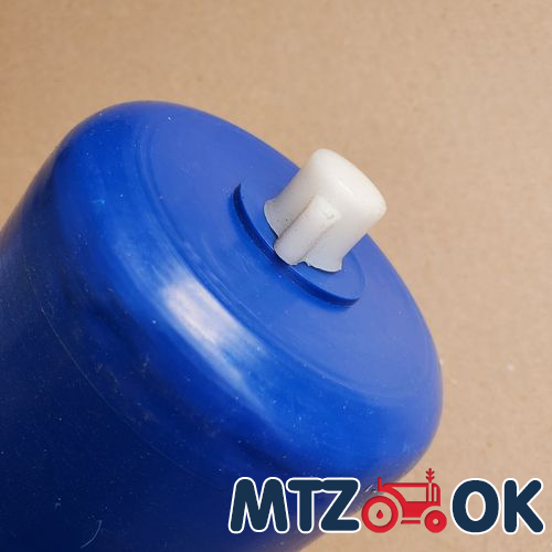 Кронштейн опоры промежуточной (пр-во Китай) 72-2209011 Кронштейн опоры промежуточной (пр-во Китай) 72-2209011