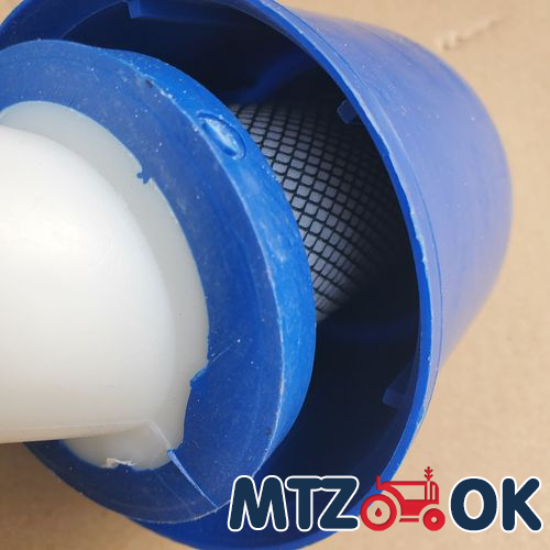 Кронштейн опоры промежуточной (пр-во Китай) 72-2209011 Кронштейн опоры промежуточной (пр-во Китай) 72-2209011