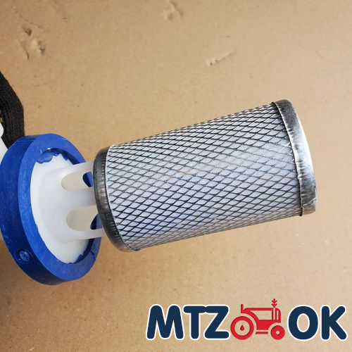 Кронштейн опоры промежуточной (пр-во Китай) 72-2209011 Кронштейн опоры промежуточной (пр-во Китай) 72-2209011