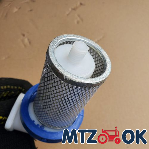 Кронштейн опоры промежуточной (пр-во Китай) 72-2209011 Кронштейн опоры промежуточной (пр-во Китай) 72-2209011