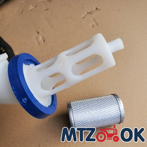 Кронштейн опоры промежуточной (пр-во Китай) 72-2209011 Кронштейн опоры промежуточной (пр-во Китай) 72-2209011