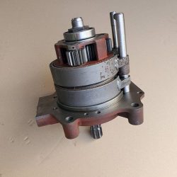 Кронштейн опоры промежуточной (пр-во Китай) 72-2209011