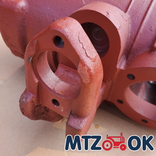 Крышка стакана подшипника МТЗ (пр-во МТЗ) 50-2407059-А Крышка стакана подшипника МТЗ (пр-во МТЗ) 50-2407059-А