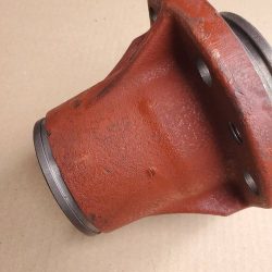 Кронштейн опоры промежуточной (пр-во Китай) 72-2209011 Кронштейн опоры промежуточной (пр-во Китай) 72-2209011