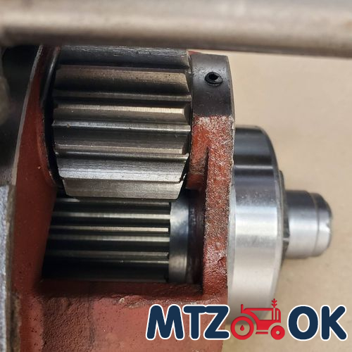 Кронштейн опоры промежуточной (пр-во Китай) 72-2209011 Кронштейн опоры промежуточной (пр-во Китай) 72-2209011