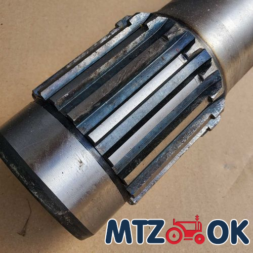 Кронштейн опоры промежуточной (пр-во Китай) 72-2209011 Кронштейн опоры промежуточной (пр-во Китай) 72-2209011