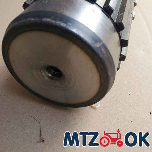 Кронштейн опоры промежуточной (пр-во Китай) 72-2209011 Кронштейн опоры промежуточной (пр-во Китай) 72-2209011