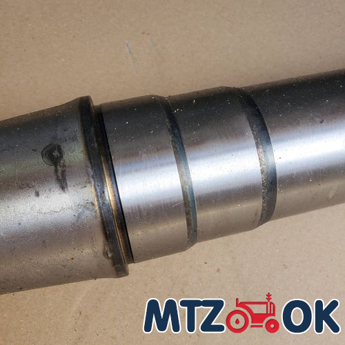 Кронштейн опоры промежуточной (пр-во Китай) 72-2209011 Кронштейн опоры промежуточной (пр-во Китай) 72-2209011