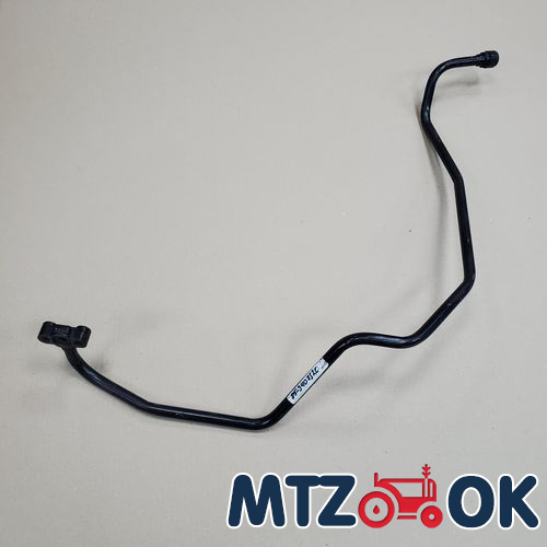 Трос подачи топлива МТЗ-821/921/1221/1523/2022 (L=1960мм) (пр-во Беларусь) 80В-1108300-А-04 Трос подачи топлива МТЗ-821/921/1221/1523/2022 (L=1960мм) (пр-во Беларусь) 80В-1108300-А-04