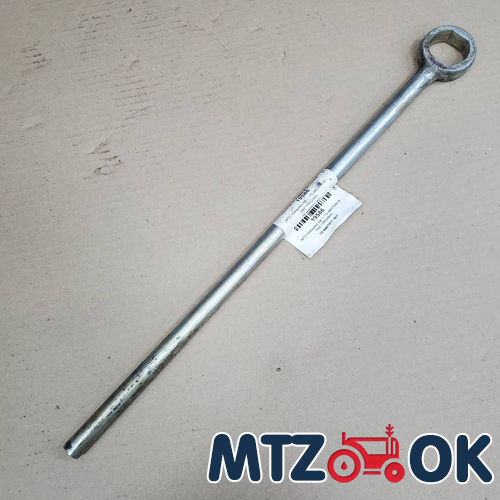 Рычаг управления регулятором навески (пр-во МТЗ) 80-4616080 Рычаг управления регулятором навески (пр-во МТЗ) 80-4616080