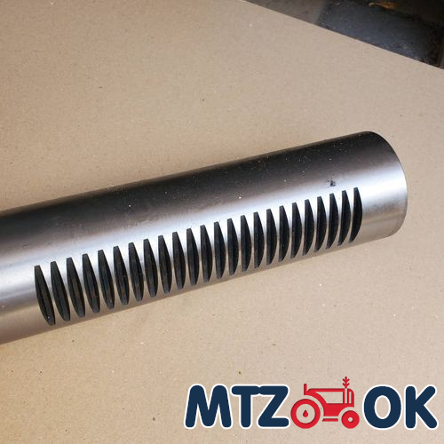 Кронштейн опоры промежуточной (пр-во Китай) 72-2209011 Кронштейн опоры промежуточной (пр-во Китай) 72-2209011