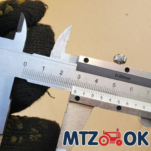 Кронштейн опоры промежуточной (пр-во Китай) 72-2209011 Кронштейн опоры промежуточной (пр-во Китай) 72-2209011