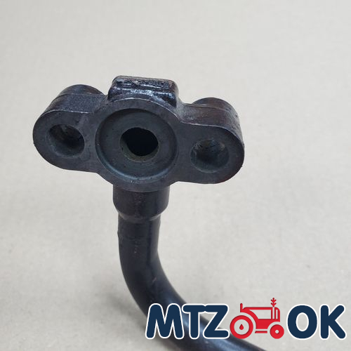 Трос подачи топлива МТЗ-821/921/1221/1523/2022 (L=1960мм) (пр-во Беларусь) 80В-1108300-А-04 Трос подачи топлива МТЗ-821/921/1221/1523/2022 (L=1960мм) (пр-во Беларусь) 80В-1108300-А-04