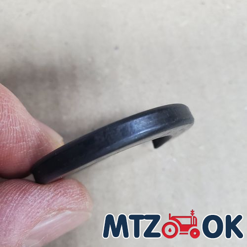 Трубка топливная НД 300 мм (пр-во МТЗ) 240-1104160-03 Трубка топливная НД 300 мм (пр-во МТЗ) 240-1104160-03