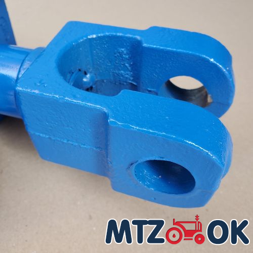 Кронштейн опоры промежуточной (пр-во Китай) 72-2209011 Кронштейн опоры промежуточной (пр-во Китай) 72-2209011