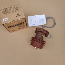 Трубка топливная НД 300 мм (пр-во МТЗ) 240-1104160-03