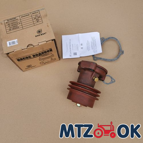 Трубка топливная НД 300 мм (пр-во МТЗ) 240-1104160-03 Трубка топливная НД 300 мм (пр-во МТЗ) 240-1104160-03