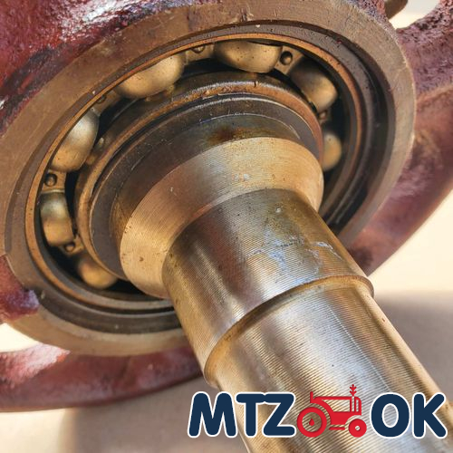 Кронштейн опоры промежуточной (пр-во Китай) 72-2209011 Кронштейн опоры промежуточной (пр-во Китай) 72-2209011