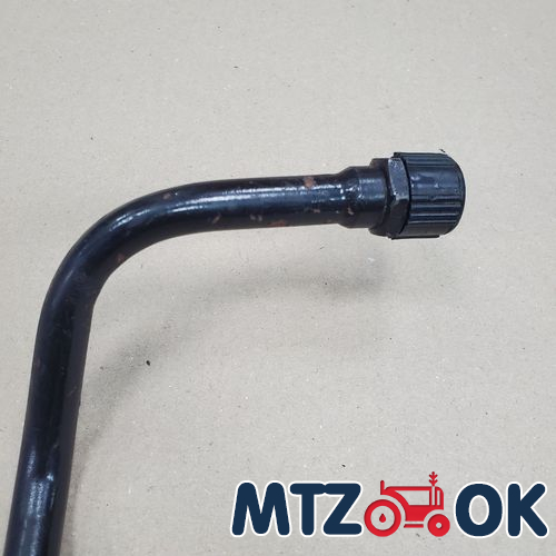 Трос подачи топлива МТЗ-821/921/1221/1523/2022 (L=1960мм) (пр-во Беларусь) 80В-1108300-А-04 Трос подачи топлива МТЗ-821/921/1221/1523/2022 (L=1960мм) (пр-во Беларусь) 80В-1108300-А-04
