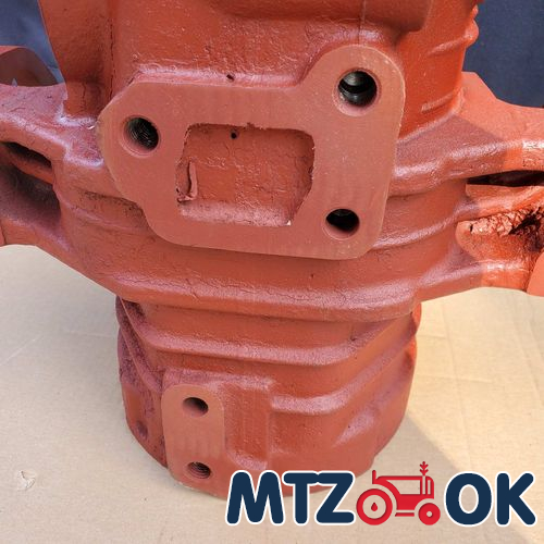 Крышка стакана подшипника МТЗ (пр-во МТЗ) 50-2407059-А Крышка стакана подшипника МТЗ (пр-во МТЗ) 50-2407059-А