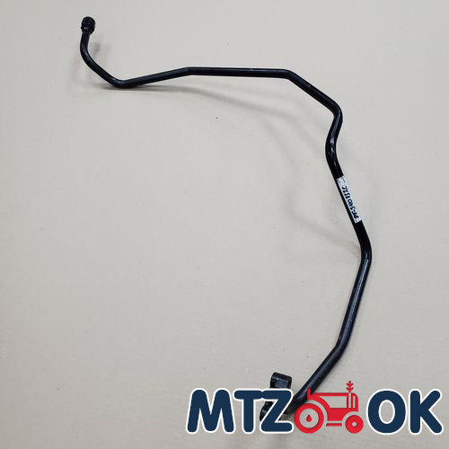 Трос подачи топлива МТЗ-821/921/1221/1523/2022 (L=1960мм) (пр-во Беларусь) 80В-1108300-А-04 Трос подачи топлива МТЗ-821/921/1221/1523/2022 (L=1960мм) (пр-во Беларусь) 80В-1108300-А-04